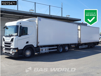 Hladnjača SCANIA R 410