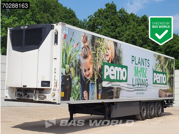 Poluprikolica hladnjače SCHMITZ