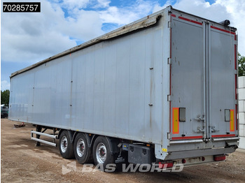 Stas S300ZX 3 axles 10mm Stas S300ZX 3 axles 10mm: slika 2