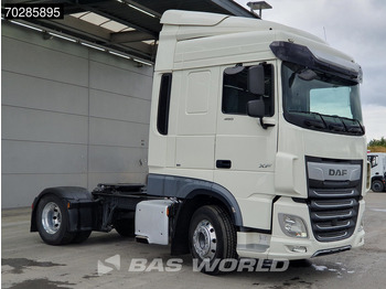 Tegljač DAF XF 480 4X2 SC Standklima ACC LED Euro 6: slika 3
