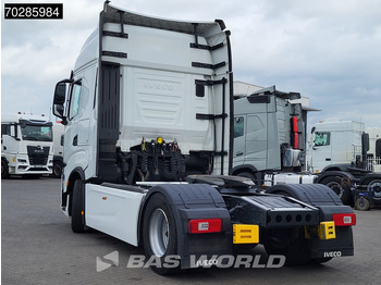 Tegljač Iveco S-Way 490 4X2 Retarder Standklima 2xTanks Navi ACC LED Euro 6: slika 2