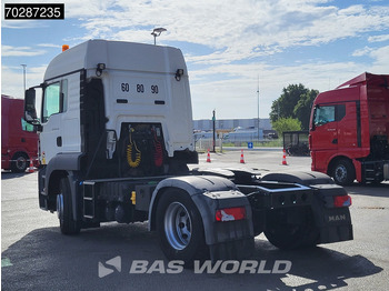 Tegljač MAN TGS 18.440 4X2 Retarder Euro 6: slika 2