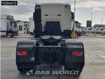 Tegljač MAN TGS 22.510 4X4 Allrad! Big-Axle Hydraulik Drumbrakes Navi Euro 6: slika 3