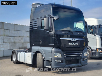 Tegljač MAN TGX 18.460 4X2 XXL 2x Tanks Retarder ACC: slika 3