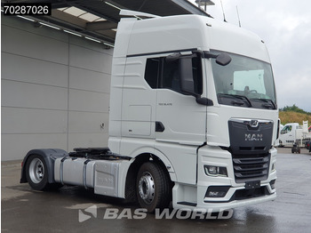 Tegljač MAN TGX 18.470 4X2 GX Retarder Mega ACC Euro 6: slika 3