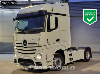 Mercedes-Benz Actros 1845 4X2 Retarder 2xTanks Standklima PPC ACC Euro 6 Mercedes-Benz Actros 1845 4X2 Retarder 2xTanks Standklima PPC ACC Euro 6: slika 1 Mercedes-Benz Actros 1845 4X2 Retarder 2xTanks Standklima PPC ACC Euro 6 Mercedes-Benz Actros 1845 4X2 Retarder 2xTanks Standklima PPC ACC Euro 6: slika 1
