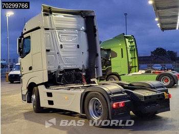 Mercedes-Benz Actros 1845 4X2 Retarder 2xTanks Standklima PPC ACC Euro 6 Mercedes-Benz Actros 1845 4X2 Retarder 2xTanks Standklima PPC ACC Euro 6: slika 2 Mercedes-Benz Actros 1845 4X2 Retarder 2xTanks Standklima PPC ACC Euro 6 Mercedes-Benz Actros 1845 4X2 Retarder 2xTanks Standklima PPC ACC Euro 6: slika 2