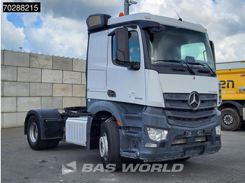 Tegljač Mercedes-Benz Actros 1845 4X2 Retarder Euro 6: slika 3 Tegljač Mercedes-Benz Actros 1845 4X2 Retarder Euro 6: slika 3