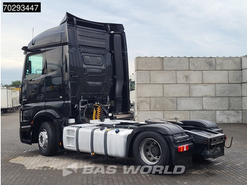 Mercedes-Benz Actros 1942 4X2 StreamSpace MP5 MirrorCam 2xTanks PPC Euro 6 Mercedes-Benz Actros 1942 4X2 StreamSpace MP5 MirrorCam 2xTanks PPC Euro 6: slika 2 Mercedes-Benz Actros 1942 4X2 StreamSpace MP5 MirrorCam 2xTanks PPC Euro 6 Mercedes-Benz Actros 1942 4X2 StreamSpace MP5 MirrorCam 2xTanks PPC Euro 6: slika 2