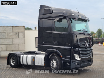 Mercedes-Benz Actros 1942 4X2 StreamSpace MP5 MirrorCam 2xTanks PPC Euro 6 Mercedes-Benz Actros 1942 4X2 StreamSpace MP5 MirrorCam 2xTanks PPC Euro 6: slika 3 Mercedes-Benz Actros 1942 4X2 StreamSpace MP5 MirrorCam 2xTanks PPC Euro 6 Mercedes-Benz Actros 1942 4X2 StreamSpace MP5 MirrorCam 2xTanks PPC Euro 6: slika 3