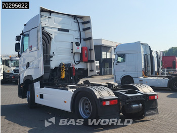 Tegljač Renault T 520 4X2 HSC Hydraulik Standklima Euro 6: slika 2