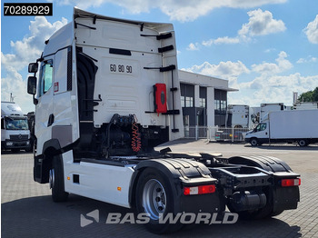 Renault T 520 4X2 Hydraulik Euro 6 Renault T 520 4X2 Hydraulik Euro 6: slika 2