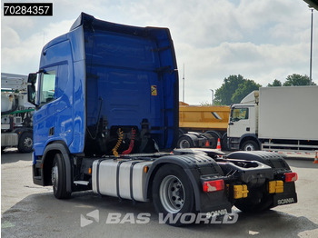 Tegljač Scania R500 4X2 Retarder 2xTanks ACC Euro 6: slika 2
