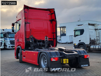 Scania S460 4X2 NEW! Retarder ACC Navi Standklima 2X Tanks Scania S460 4X2 NEW! Retarder ACC Navi Standklima 2X Tanks: slika 2