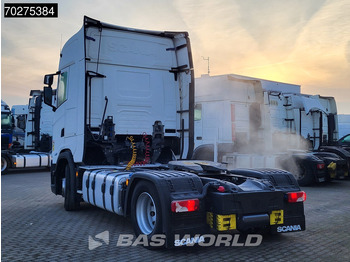 Tegljač Scania S460 4X2 Retarder Euro 6 ACC 2x Tanks: slika 2
