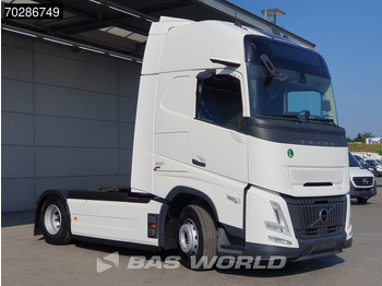 Tegljač Volvo FH 460 4X2 XL VEB+ I-ParkCool 2xTanks Euro 6: slika 3