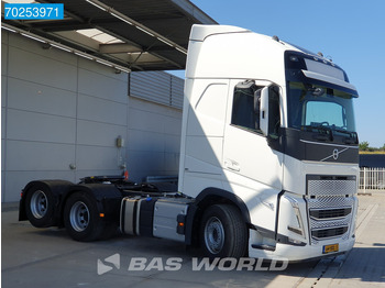 Tegljač novi Volvo FH 460 6X2 NL-Truck XL VEB+ 2x Tanks ACC Navi LED: slika 2