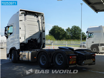 Interior photo 1: Tegljač novi Volvo FH 460 6X2 NL-Truck XL VEB+ 2x Tanks ACC Navi LED