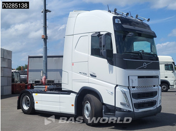 Tegljač Volvo FH 500 FH 4X2 XL VEB+ 2x Tanks ACC LED ADR: slika 3