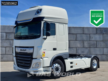 Tegljač DAF XF 450