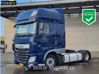 Tegljač DAF XF 460