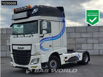 Tegljač DAF XF 460