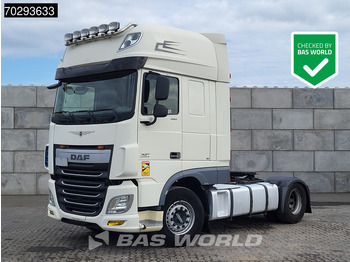 Tegljač DAF XF 460
