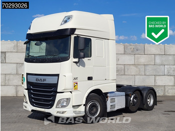 Tegljač DAF XF 460