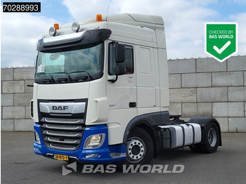 Tegljač DAF XF 480