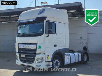 Tegljač DAF XF 480