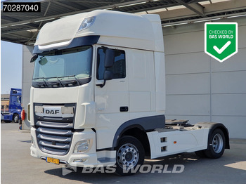Tegljač DAF XF 480