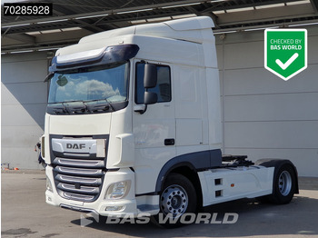 Tegljač DAF XF 480