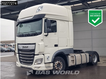Tegljač DAF XF 480