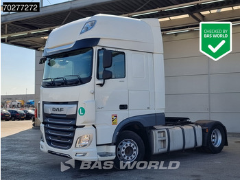 Tegljač DAF XF 480
