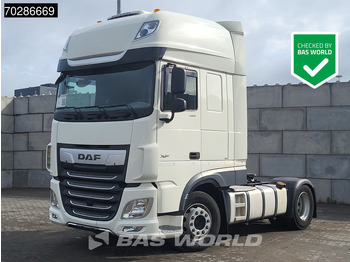 Tegljač DAF XF 480