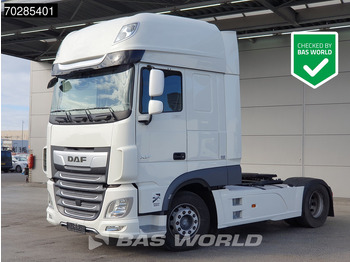 Tegljač DAF XF 480