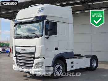 Tegljač DAF XF 480