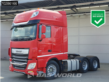Tegljač DAF XF 530