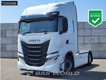 Tegljač IVECO S-WAY