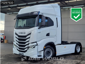 Tegljač IVECO S-WAY