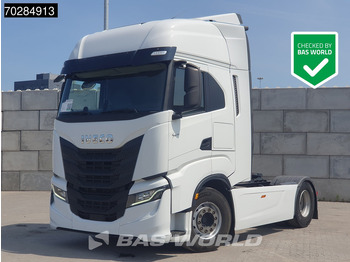 Tegljač IVECO S-WAY