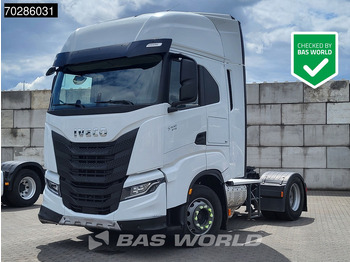 Tegljač IVECO S-WAY