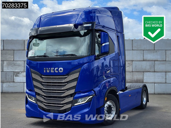Tegljač IVECO S-WAY