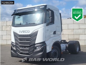 Tegljač IVECO S-WAY