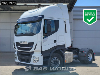 Tegljač IVECO Stralis 480