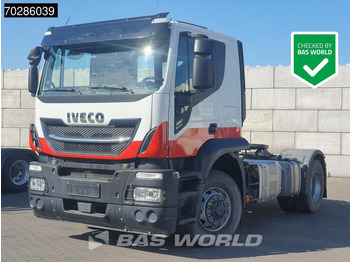 Tegljač IVECO Stralis 460