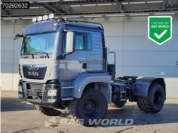 Tegljač MAN TGS 18.510