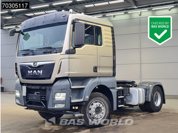 Tegljač MAN TGX 18.460