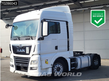 Tegljač MAN TGX 18.460