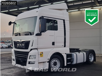 Tegljač MAN TGX 18.460
